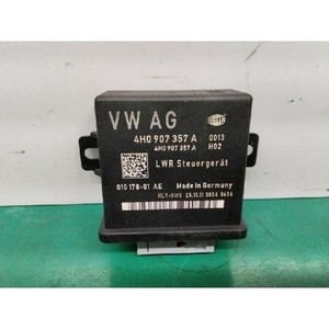 ECU และโมดูลคอมพิวเตอร์มือสอง A6 รุ่น 4H0907357A - Product Image 1
