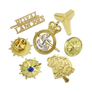 Factory Custom Logo Antique Plated Iron Metal Crafts Brass Lapel Pins for <b>Masonic</b> Anniversary Souvenirs and Promotional <b>Gifts</b> - Product Image 6