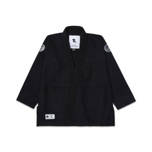 Kimono Shoyorol Tonal Comp Standard / Gi Comp Standard pour les arts martiaux mixtes, le combat, le Jiu-Jitsu brésilien, uniforme de BJJ en tissage perlé - Product Image 1