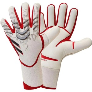 Guanti Professionali da <span class=keywords><strong>Portiere</strong></span> in Lattice e Nylon, Guantes De Arquero Futbol, Guanti da Calcio per <span class=keywords><strong>Portiere</strong></span> - Product Image 5