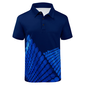 Camisetas Polo Personalizadas con Sublimación OEM, Camisetas de Billar para Hombre, Camiseta de Snooker, Camiseta de Fútbol, Camisetas de Snooker - Product Image 1