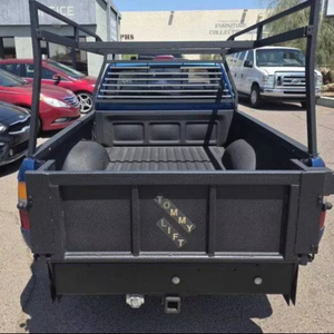 OFFRE SPÉCIALE Ancien modèle 1995 Pickup Standard Cabine Toyota PRÊT À EXPÉDIER - Product Image 1