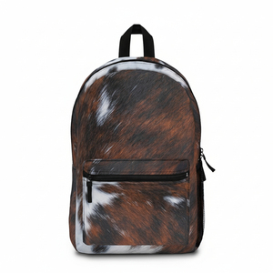 Sac à dos en cuir de vachette fait main VELANO HIDES, sac à dos sportif pour étudiants, sac pour ordinateur portable léger, 56-76L, couleur personnalisée - Product Image 6