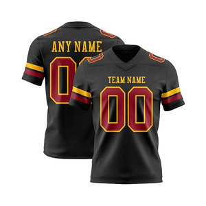 สินค้ามาใหม่ ราคาดีที่สุด เสื้อฟุตบอลคลาสสิกสำหรับผู้ชาย เสื้อยืดออกกำลังกายแบบแห้งเร็วสำหรับทุกเพศ ชุดกีฬา เสื้อลำลอง - Product Image 1