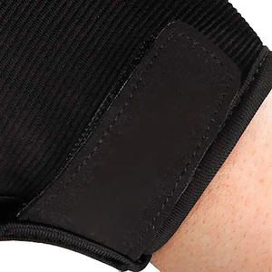 Latest Arrival Oem Custom Cycling Glove Men Sports <b>Half</b> Finger Anti <b>Slip</b> Gel Pad Motorcycle Road Bike Bicycle Leather Gloves - Product Image 6