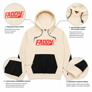 Sweat à capuche imperméable pour homme, coupe oversize, thermique, coupe-vent, pour le ski et le snowboard, idéal pour les sports d'hiver en extérieur - Product Image 5