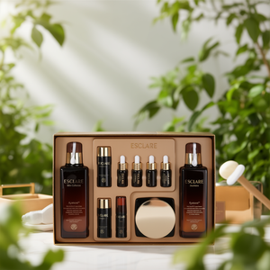 Ensemble de soins de la peau ESCLARE Special Basic 3 pièces - Product Image 3