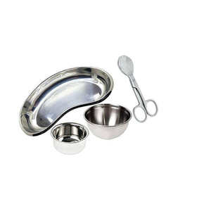 Juego de Instrumentos Quirúrgicos Ginecológicos de Acero Inoxidable a Precio Competitivo, Conjuntos de Instrumentos de Ginecología Quirúrgica de Dentavex - Product Image 5