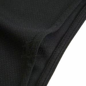 Uniforme de basket-ball fabriqué au Pakistan, conçu pour le confort et la durabilité, idéal pour les sports d'équipe, faible MOQ. - Product Image 6