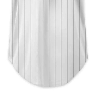 Maillots de baseball personnalisés à sublimation intégrale, best-sellers, fournisseur direct d'usine, vêtements d'équipe, maillots de baseball en gros - Product Image 4