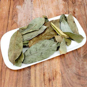 Hojas de Guanábana Secas, Producto Herbal, Té Orgánico Saludable, Estilo Tradicional, Bolsitas de Té Sin Azúcar, Empaque de Plástico - Product Image 6