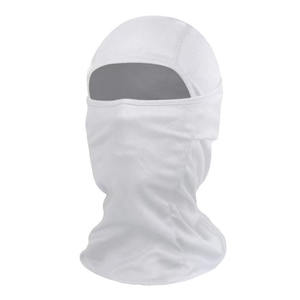 Cagoule respirante pour le sport, conçue pour l'entraînement, offre un confort optimal pendant la course, le cyclisme et les activités physiques par temps froid. - Product Image 4