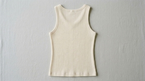 OEM Wholesale <b>Men's</b> Sleeveless <b>Tank</b> <b>Top</b> Breathable Quick Dry Eco-Friendly High Quality Summer Gym Clothing Polyester/Cotton High - Product Image 4