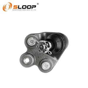 51230-SNL-T01 Rótula de brazo de control inferior para HONDA - Product Image 3