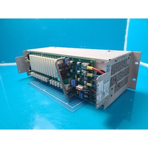มิตรา พาวเวอร์ ซิสเต็มส์ PE3168/70 9415 031 68701 โมดูลจ่ายไฟอุตสาหกรรมมือสอง ใช้ได้ทันที อะไหล่อุปกรณ์เซมิคอนดักเตอร์รุ่นเก่า - Product Image 6
