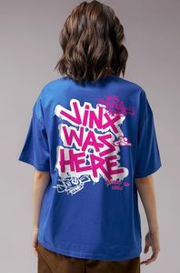 Camiseta Holgada de Gasa para Mujer al por Mayor, Estilo Hip Hop, de Alta Calidad, Diseño Especial Personalizado de Fábrica OEM, Transpirable - Product Image 1