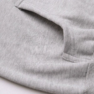 Sudaderas con capucha elegantes para hombre con capucha ajustable y bolsillo canguro, ideales para ropa urbana, moda casual y uso diario cómodo. - Product Image 5