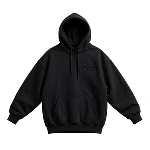 เสื้อฮู้ดดี้คุณภาพพรีเมียมสุดเท่และมีสไตล์ เหมาะสำหรับใส่ลำลองและกิจกรรมกลางแจ้ง - Product Image 3