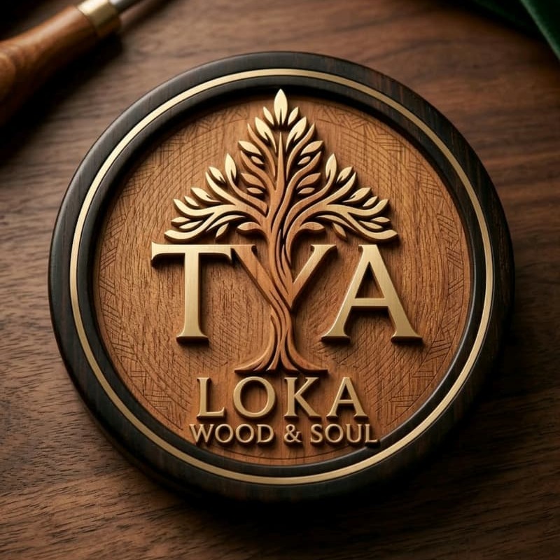 CV TYA LOKA HERITAGE logo