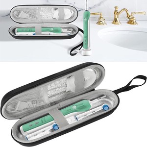 EVA portable travel <b>toothbrush</b> <b>case</b> <b>toothbrush</b> carrying <b>case</b> Travel <b>toothbrush</b> EVA <b>Case</b> - Product Image 5
