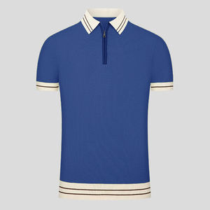 ออกแบบเสื้อยืดแบรนด์ของคุณเอง แขนสั้น สำหรับผู้ชาย - Product Image 5