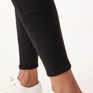 Pantalon d'équitation extensible 4 directions de haute qualité, leggings, collants, vêtements d'équitation en tissu technique au toucher doux - Product Image 4
