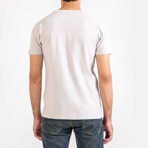 T-shirts graphiques Hip Hop pour hommes – Nouvelle collection 2026 – T-shirts de sport pour hommes avec impression graphique personnalisée – Service OEM - Product Image 3