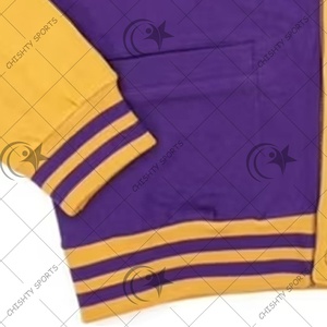 Cárdigans de punto universitarios, cárdigans de punto para mujer, suéter con botones, cárdigan, diseño personalizado - Product Image 3