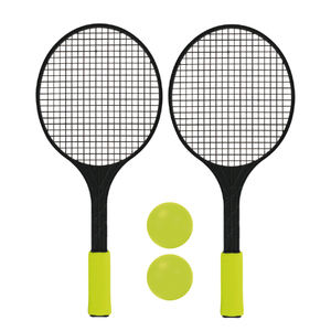 Kid Tennis Racket, Plastic Racquet ,Toddler Outdoor Indoor <b>Sport</b> Play - Product Image 1