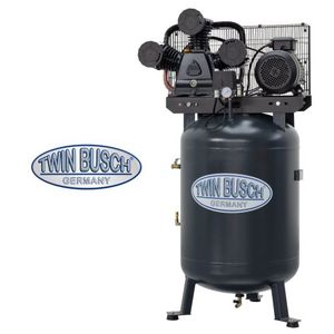 Compressore TWKS-250-10/3 250 L - Grey-Line - Product Image 1