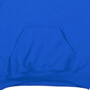 MOVATEXTILE Basics Sudaderas Deportivas Personalizadas de Invierno para Hombre, 100% Algodón, con Impresión por Sublimación, Agrega Tu Propio Diseño - Product Image 2