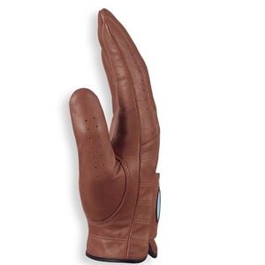 Guantes de Golf Personalizados para Hombre, de Cuero Puro, Cómodos, Deportivos, para Todo Clima, de Alto Rendimiento - Product Image 5