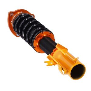 For Honda for Civic FD1 FD2 FD7 FA1 FG1 FG2 FA5 2006-2011 Tuning Suspension Kit 24-Way Adjustable Coilovers" - Product Image 3