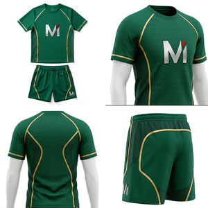 Uniformes Innovadores de Porristas, Ropa Deportiva Personalizada con Sublimación Impresa para Competiciones de Porristas All Star - Product Image 6