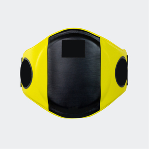 Protector de vientre de cuero para boxeo de alta calidad, diseño personalizado para MMA, karate y kickboxing, a la venta en línea. - Product Image 4