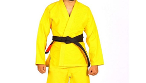Uniforme de karaté personnalisé unisexe, tenue de karaté classique, confortable et durable, à bas prix - Product Image 4