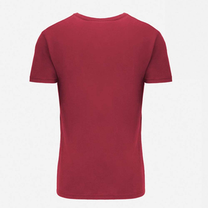 Camisetas de Cuello en V de Corte Regular, Manga Corta, Suaves, Transpirables, para Correr, Deportivas, Personalizadas, de Alta Calidad, de Secado Rápido, para Hombre - Product Image 3