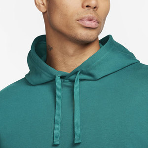 Wholesale Customized Premium Quality Blank Custom Men Hoodies Streetwear High Quality Men Clothing <b>Sweatshirt</b> Hoodies for Men - Product Image 3