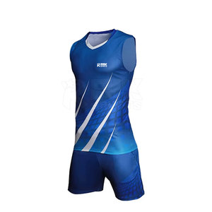 ชุดกีฬาวอลเลย์บอลสำหรับผู้ชาย - Product Image 3