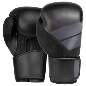 Guantes de MMA Personalizados y Guantes de Entrenamiento de Boxeo para Muay Thai, Entrenamiento de Grappling, Saco de Boxeo, Artes Marciales - Product Image 1