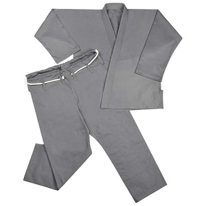 Uniformes de Karate de Primera Calidad al Por Mayor, Hechos a Medida, Cómodos, Diseño Moderno, AS-KJ-5708 - Product Image 2