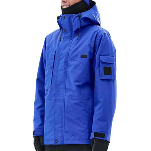 Factory Price Custom Logo Design Men Ski <b>Jacket</b> Lightweight Hot Sale Fashion Ski Winter <b>Jacket</b> For Men - Product Image 1
