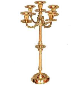 Nouveau chandelier très demandé pour Noël, décoration intérieure de luxe, éclairage de table romantique, chandelier classique pour la maison - Product Image 1