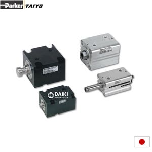 Kit de Sellos para Cilindro Hidráulico de Alta Calidad Parker Taiyo Japón, Componentes de Motor y Engranajes, Cuerpo de Acero, Precio Económico, Sello de Aceite con Junta Tórica - Product Image 5
