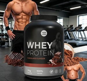 100% Tested Pure Plant <b>Protein</b> Isolated Instant Powder Sport Supplement Muscle Building Workout <b>Protein</b> Shake 1000g <b>Bottle</b> - Product Image 1