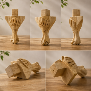 Modern Gold Metal Furniture <b>Leg</b> <b>Sofa</b> Cabinet Feet Decorative Hardware Zinc Alloy Durable Design OEM ODM Factory Supply - Product Image 6