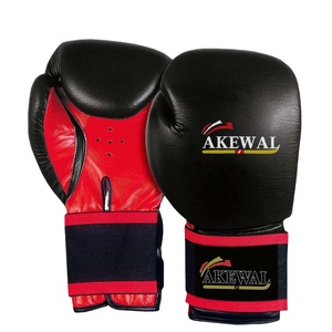 Guantes de Boxeo de Entrenamiento con Logotipo Personalizado de Alta Calidad, Impermeables, para Competencia, Disponibles en Todos los Tamaños, Crea tu Marca con Nosotros - Product Image 1