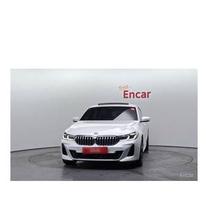 บีเอ็มดับเบิลยู แกรนทัวริสโม (GT) 620d เอ็ม สปอร์ต ปี 2024/5 ระยะทาง 64,580 กม. ดีเซล เกียร์อัตโนมัติ พวงมาลัยซ้าย - Product Image 3