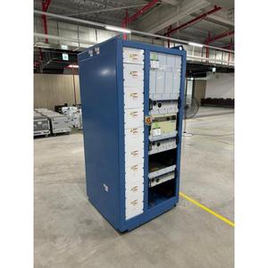 Rack de composants RF MKS - Équipements et pièces semi-conducteurs d'occasion de renommée mondiale à vendre - Product Image 3