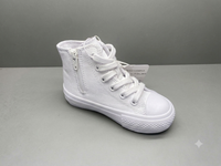 B81987 RS-Shoes Fabriquées au Vietnam, baskets vulcanisées pour enfants, confortables, durables, style streetwear, chaussures décontractées, chaussures pour enfants